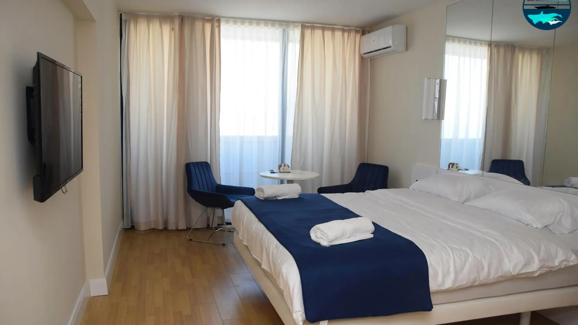 Lejlighedshotel Best Batumi Apartments