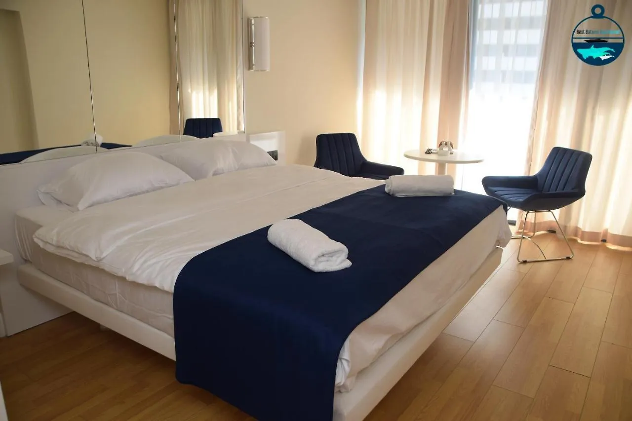 Best Batumi Apartments