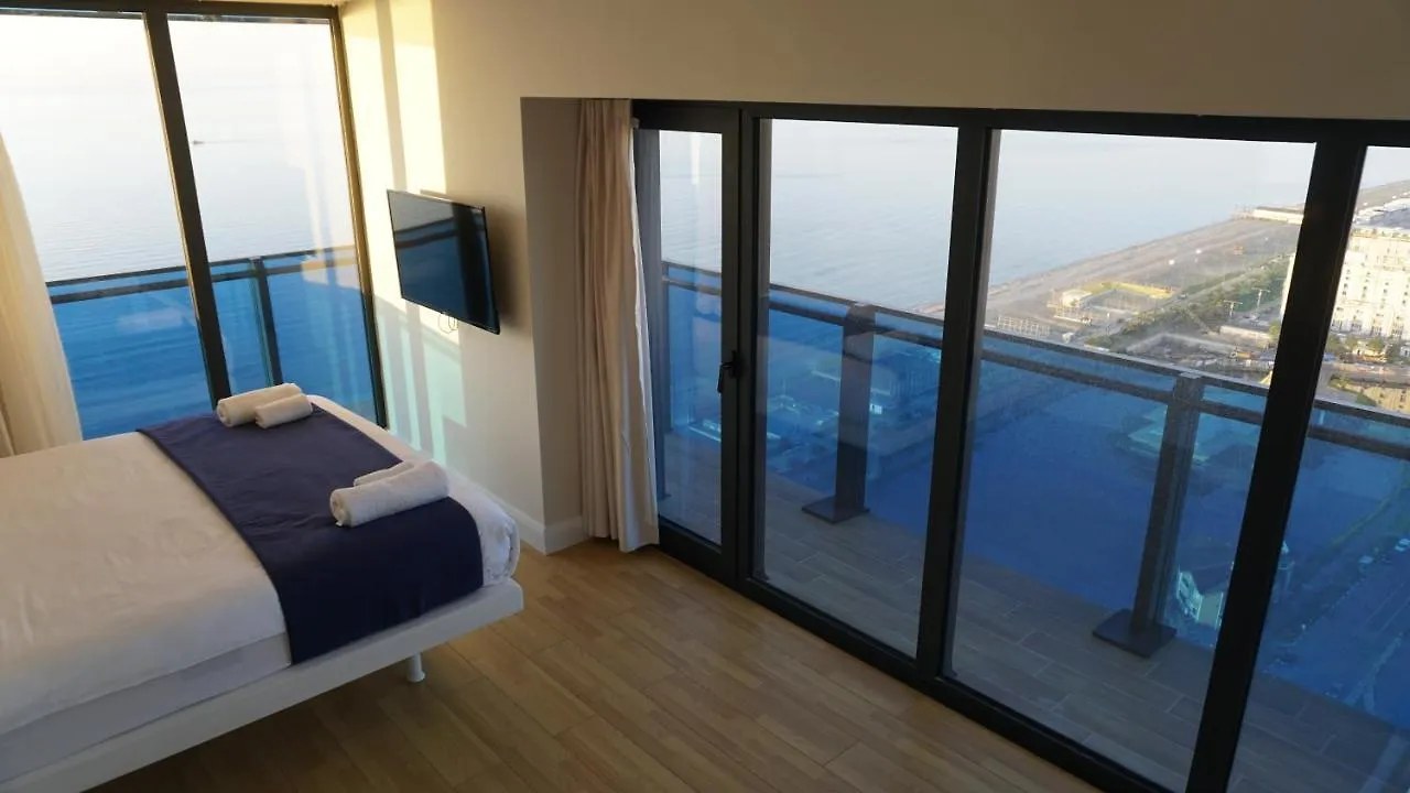 Aparthotel Best Batumi Apartments