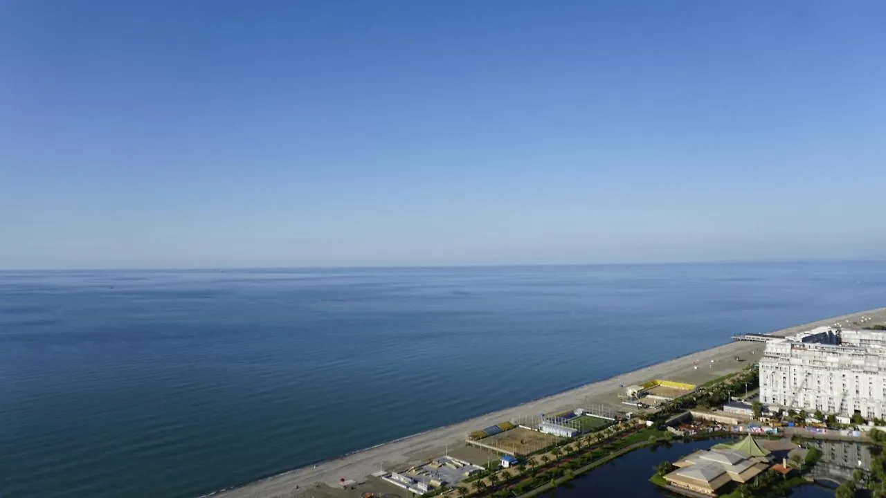 Best Batumi Apartments Lejlighedshotel