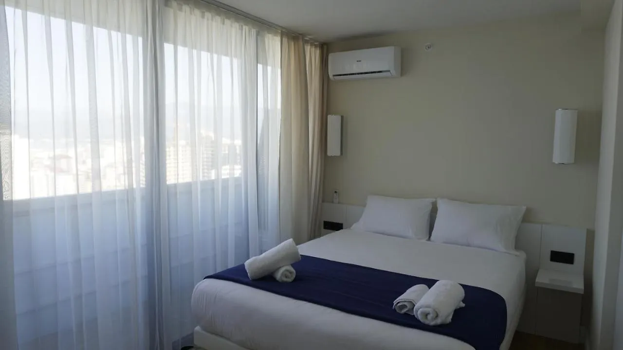 Best Batumi Apartments 0*,