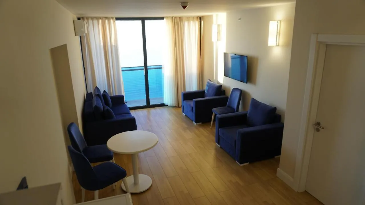 Lejlighedshotel Best Batumi Apartments Georgien