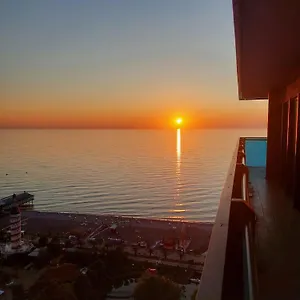 Апарт-отель Orbi Panorama, Батуми