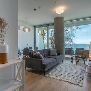 Апарт-отель Cape Botanico, Батуми